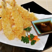 EBI TEMPURA