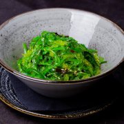 WAKAME PICANTE