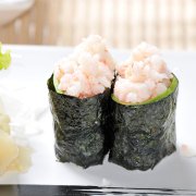 GUNKAN EBI