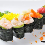 GUNKAN MIXTO