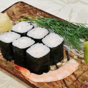 EBI MAKI