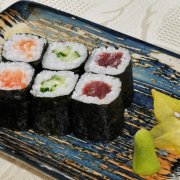 MEZCLA MAKI