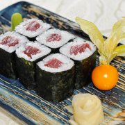 TEKKA MAKI