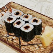 UNAGI MAKI