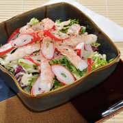 ENSALADA DE KANI