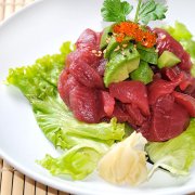 TARTAR DE MAGURO