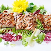 MAGURO TEPPANYAKI
