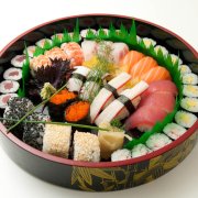 ESTRELLA DE SUSHI