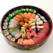 FIESTA SUSHI GRAN