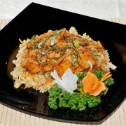 ARROZ CON POLLO