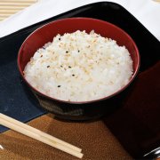 arroz blanco