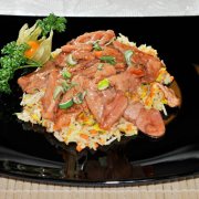 FILETE DE ARROZ