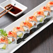 SAKE RAINBOW