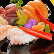 SASHIMI TOMA