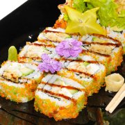 SOFTSHELL MAKI