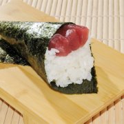 MAGURO TEMAKI