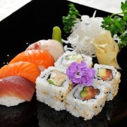 SUSHI MAKI A
