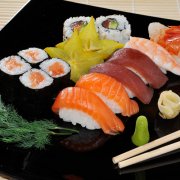 SUSHI MAKI B