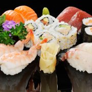 SUSHI MAKI C