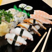 SUSHI MAKI D