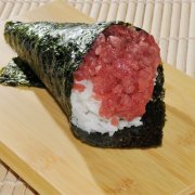 NEGITORO TEMAKI