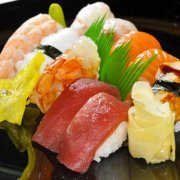 SUSHI MIXTO