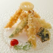 TEMPURA MORIAWASE