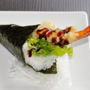 TEMPURA TEMAKI