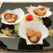 HOTATEGAI TEPPANYAKI