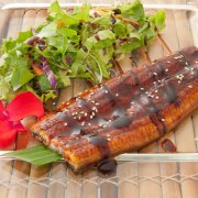 UNAGI KABAYAKI
