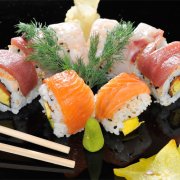 MODO MAKI