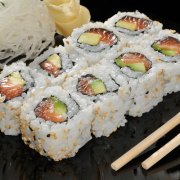 SAKE DE URA