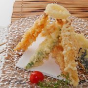 YASAI TEMPURA