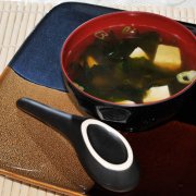 SOPA DE MISO